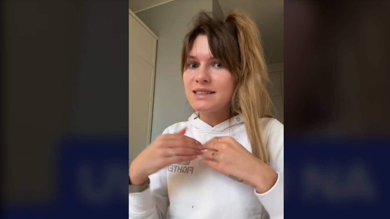Klienci zarzucają influencerce oszustwo.