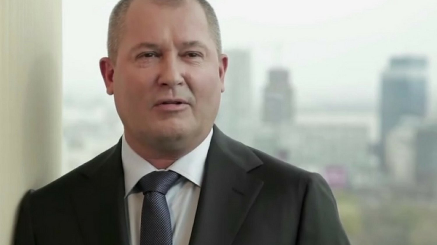 Andrzej Wiśniowski zaczynał budowanie firmy od eksperymentów z automatycznymi bramami garażowymi.