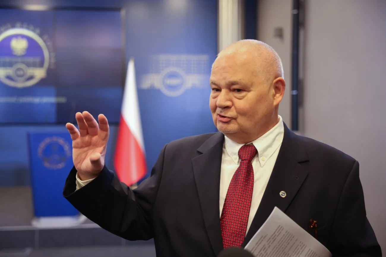 Adam Glapiński