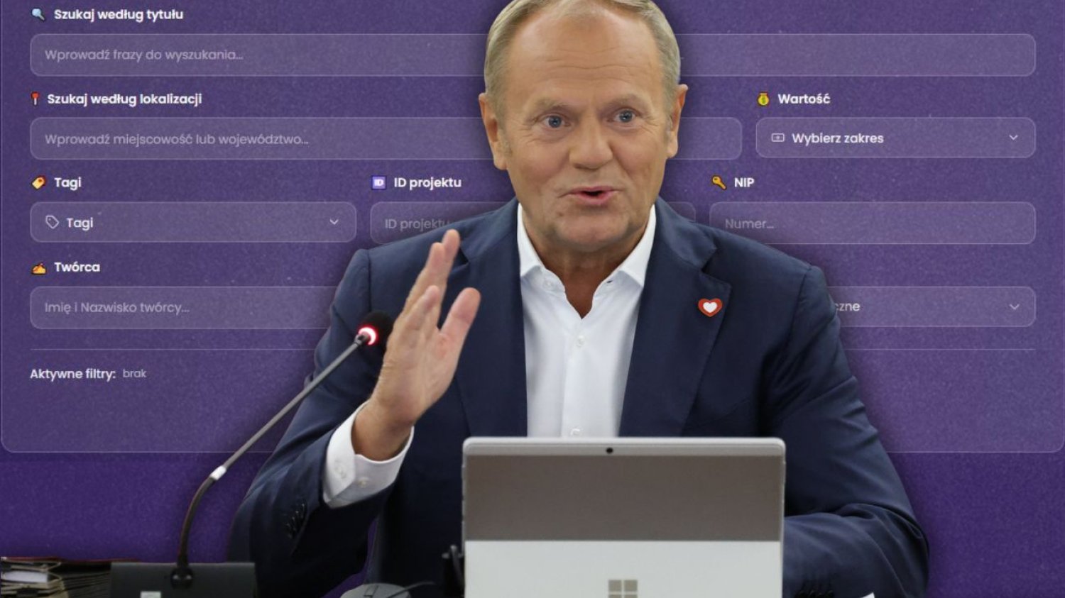 Tak sprawdzisz najdroższe projekty z KPO. Powstała wyszukiwarka Tak sprawdzisz najdroższe projekty z KPO. Powstała wyszukiwarka