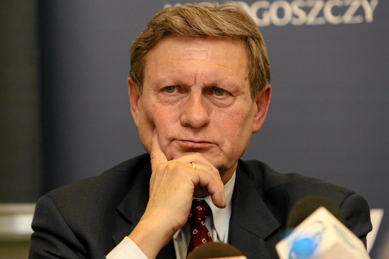 Zamrożenie cen prądu - prof. Balcerowicz krytykuje rząd za nowelę, która blokuje ceny energii elektrycznej