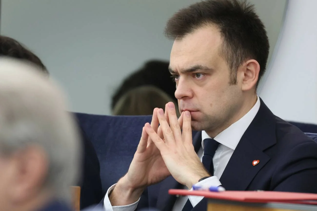 Czy rząd podtrzyma zerową stawkę VAT na żywność?