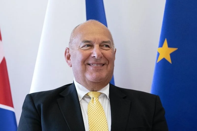 Minister finansów Tadeusz Kościński deklarował, że "nie będzie nowych podatków, poza jednym".