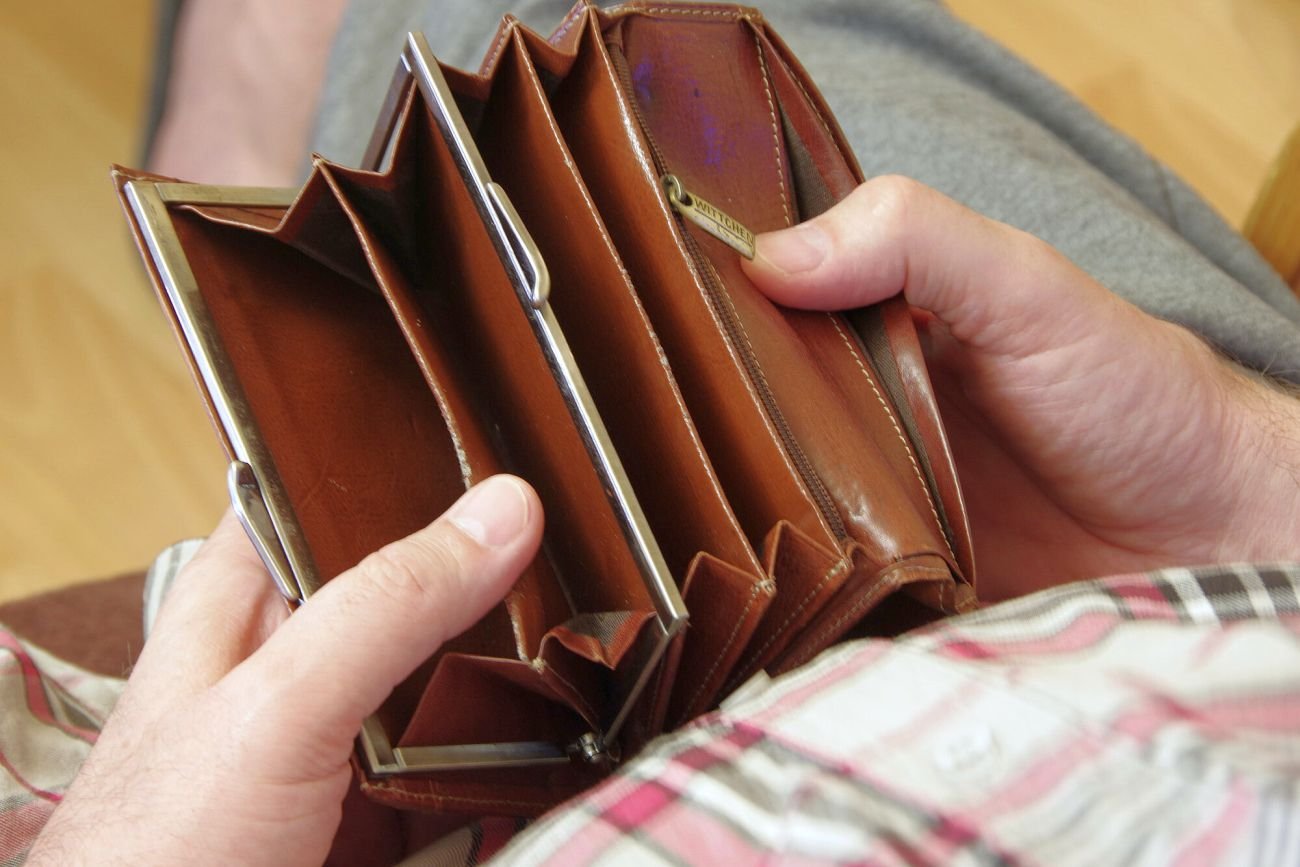 Inflacja bazowa znów wzrosła