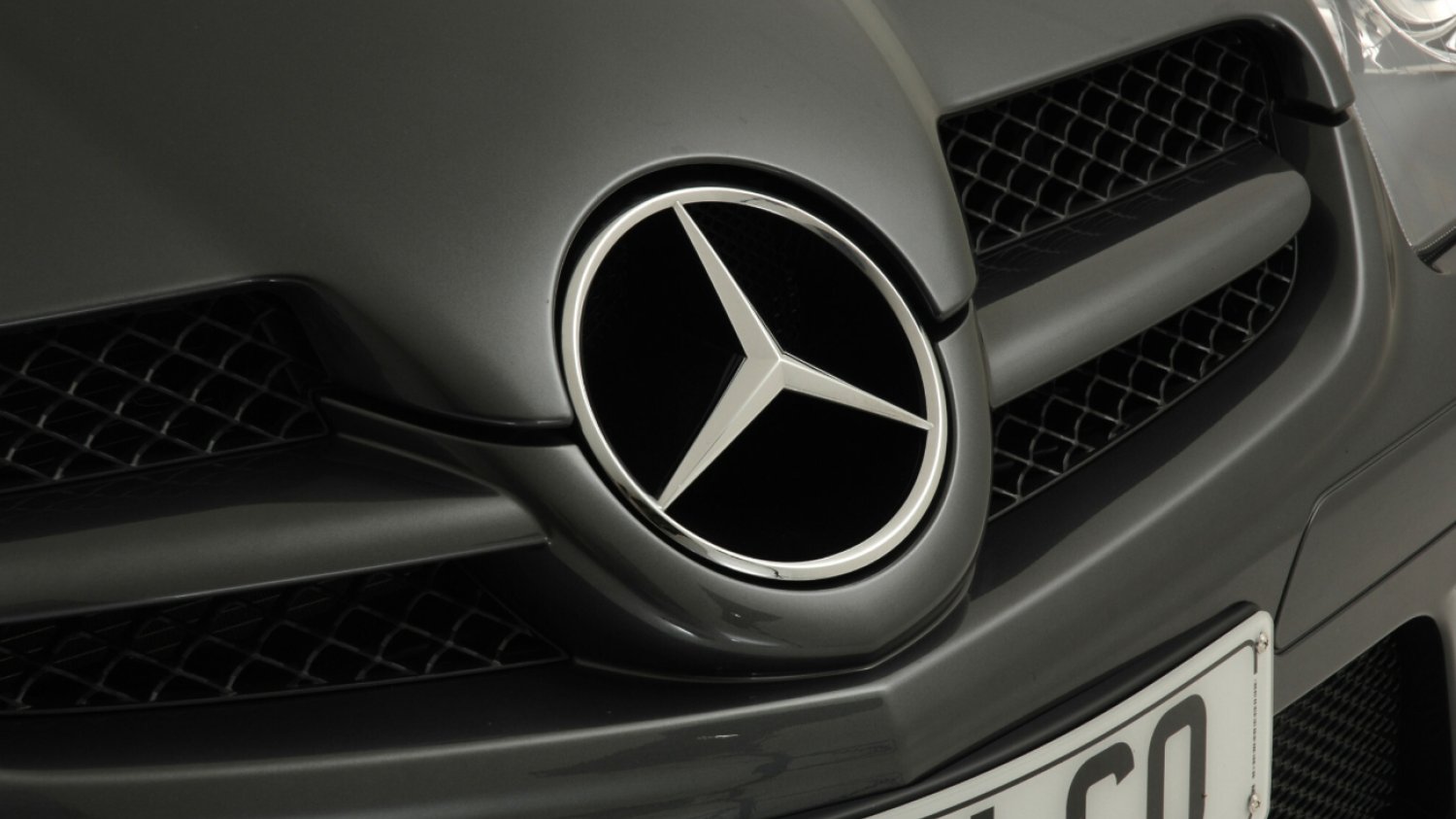 Mercedes