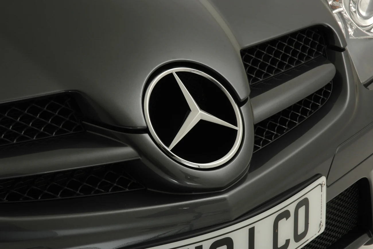 Mercedes