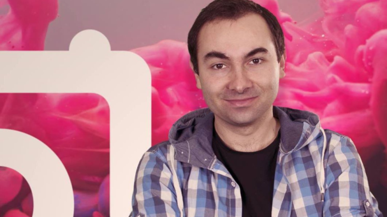 Mateusz Chłodnicki, twórca Shuttout
