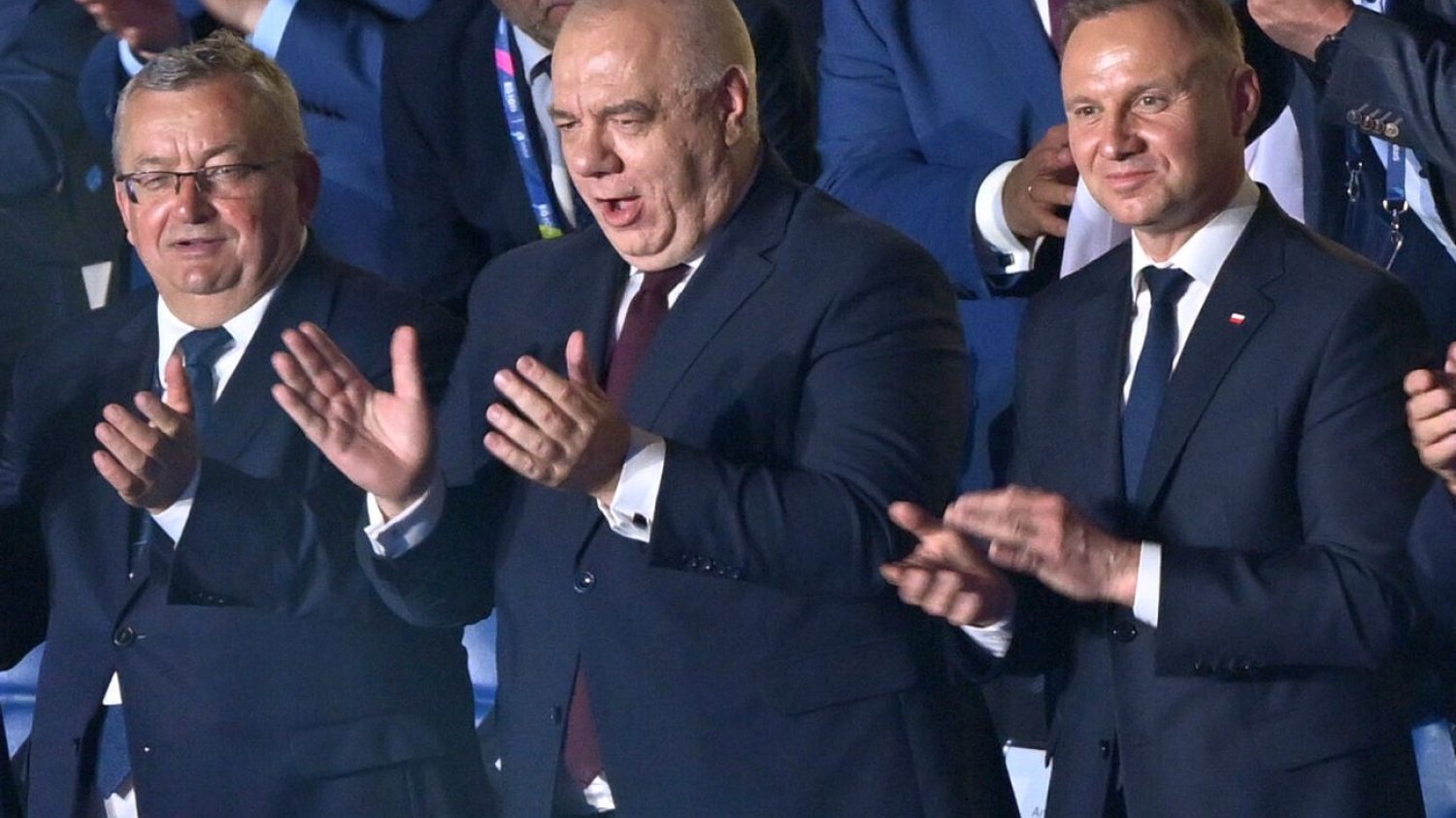 Igrzyska Europejskie były określane jako propagandowa impreza PiS. Rachunki za nie ciągle nie zostały zapłacone