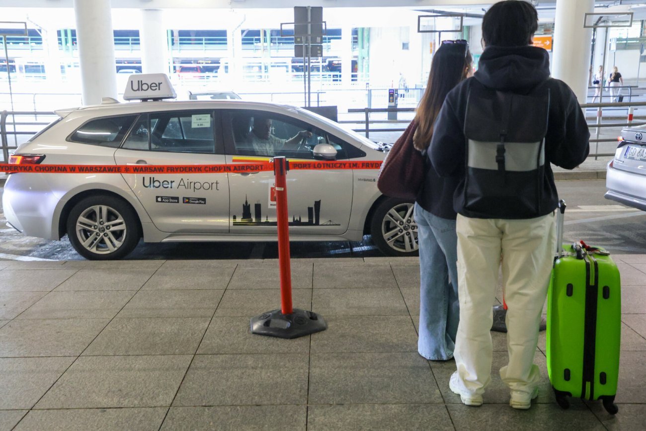 Zagraniczni kierowcy z wybranych krajów od 17 czerwca muszą mieć polskie prawo jazdy.