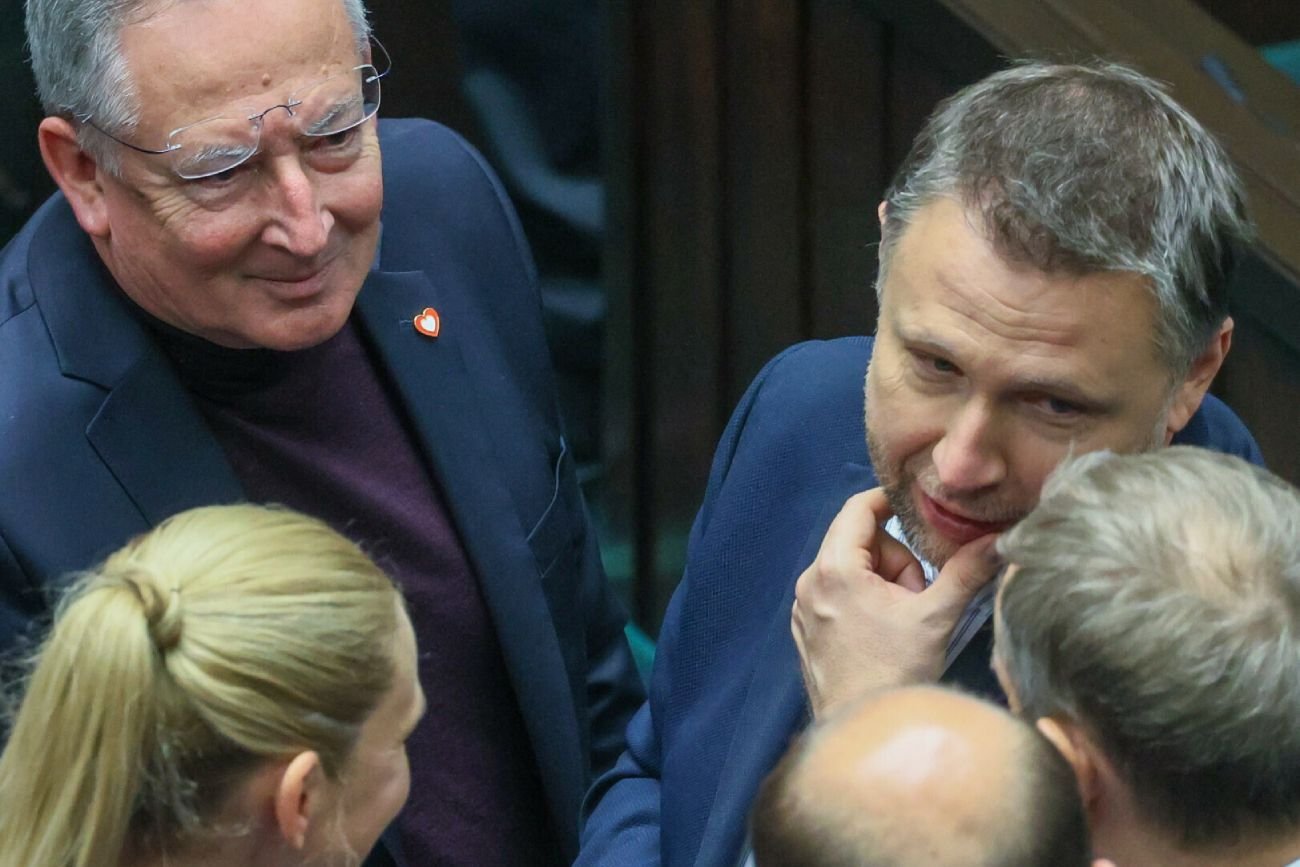 Decyzja wojewody w sprawie Instytutu Dmowskiego