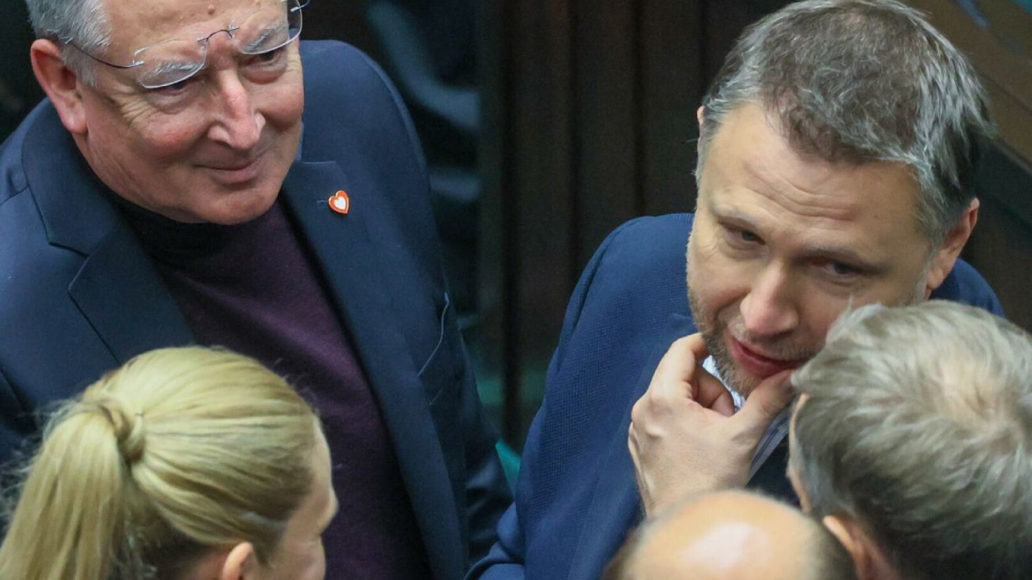 Decyzja wojewody w sprawie Instytutu Dmowskiego