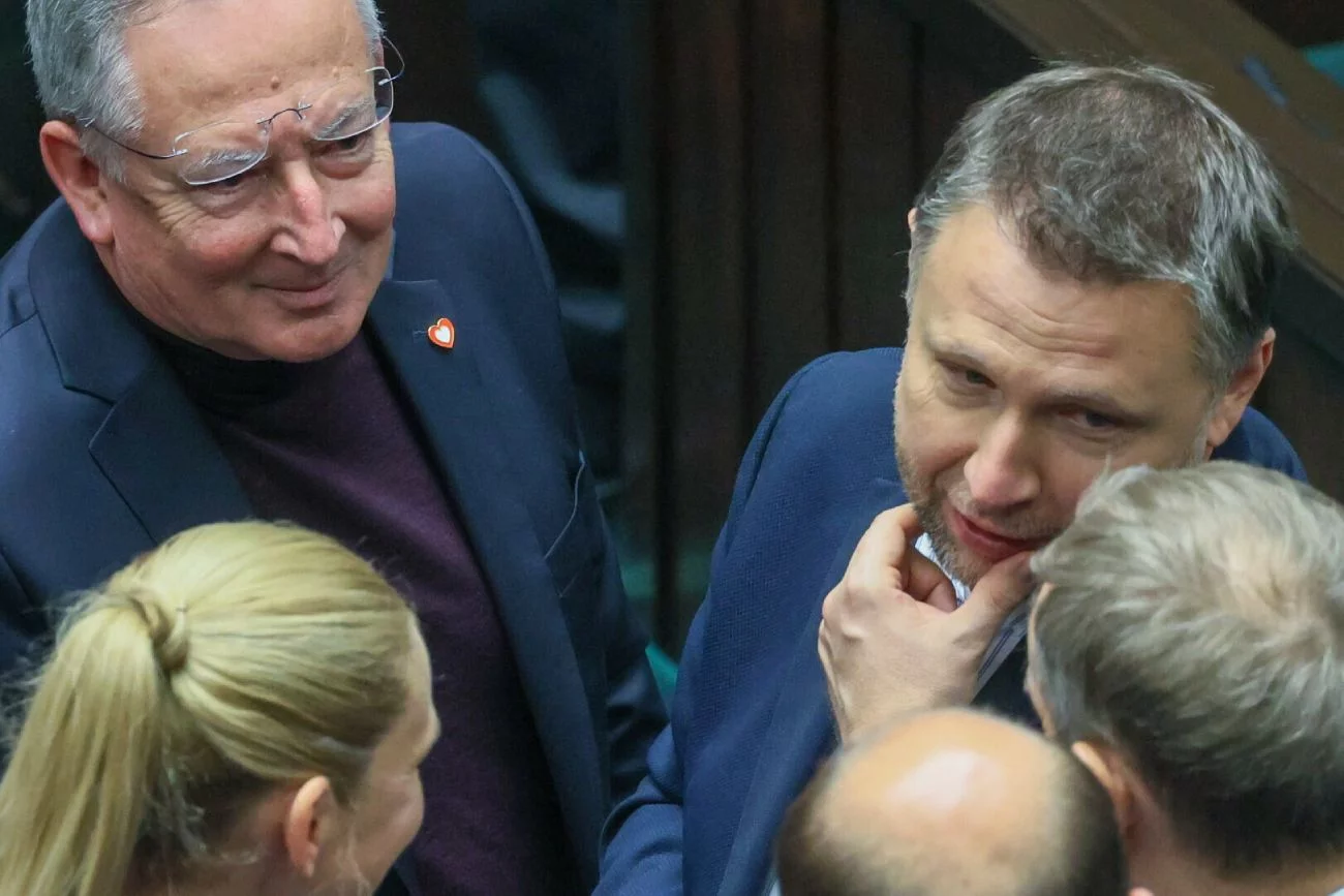 Decyzja wojewody w sprawie Instytutu Dmowskiego
