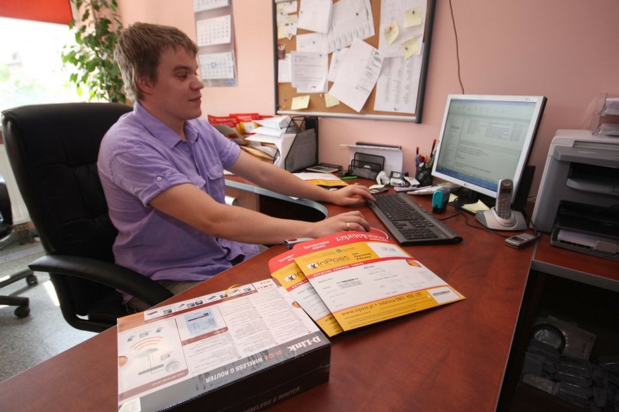 Sklepy internetowe, korzystające z wtyczek firmy Przelewy24, mogą mieć problemy z bezpieczeństwem transakcji finansowych.