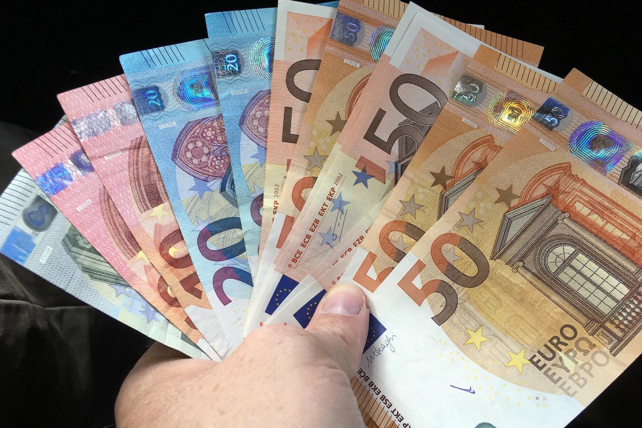 Kiedy złoty się umocni?