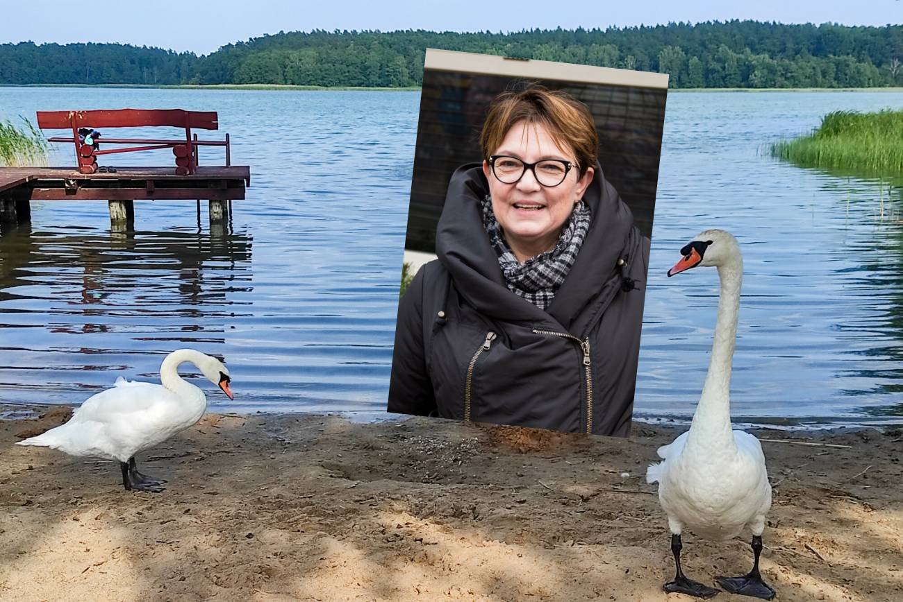 Co warto zabrać na Mazury? Ta aplikacja może się przydać.