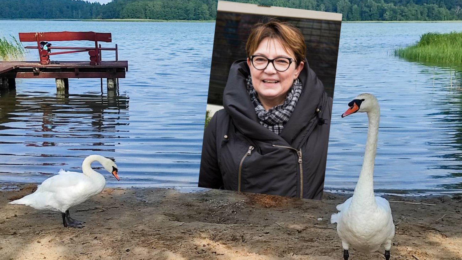Co warto zabrać na Mazury? Ta aplikacja może się przydać.