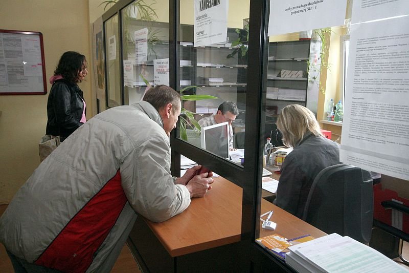 Urząd nie przekaże twojego 1 proc. podatku tam, gdzie chcesz