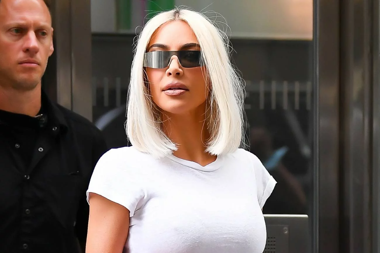 Kim Kardashian