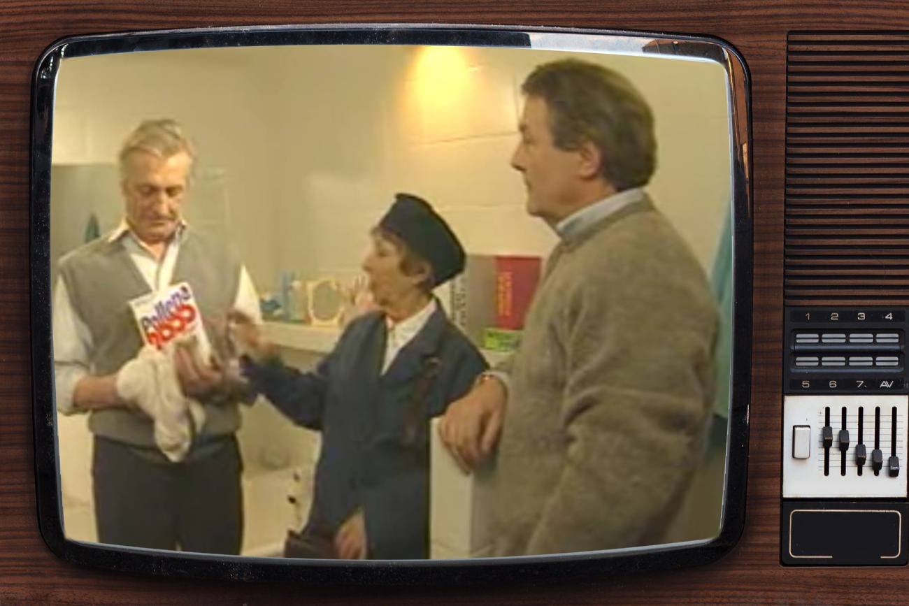 Do Polski wraca kultowa marka. To był hit lat 90.