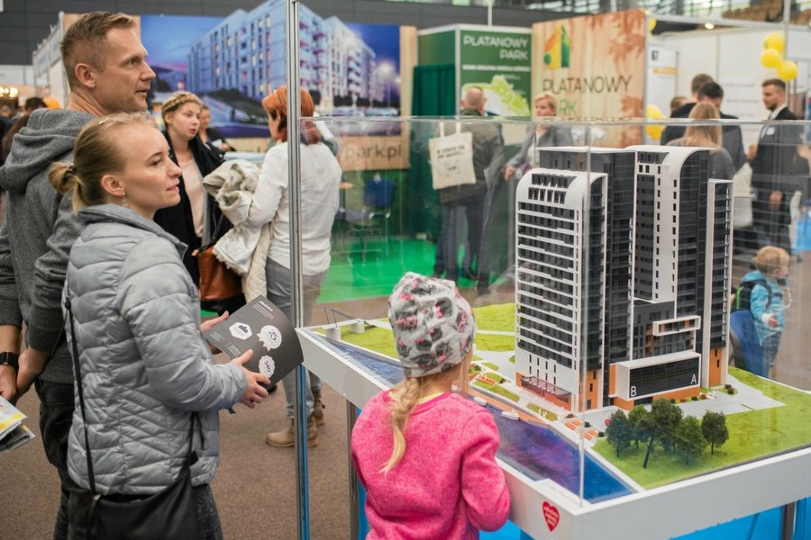 W sumie w programie Mieszkanie dla Młodych rozdysponowano już ponad 2 mld złotych.