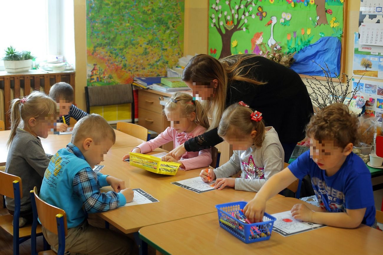 Burza wokół podwyżek dla nauczycieli. Za mało, czy w sam raz?