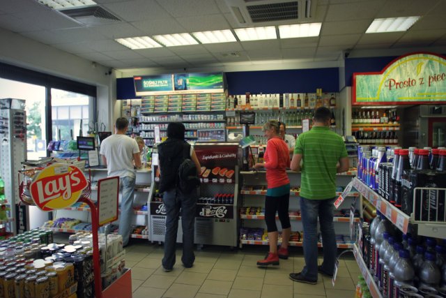 Przeprosiny nie pomogły. Na stacjach Lotosu Tigera się już nie napijemy