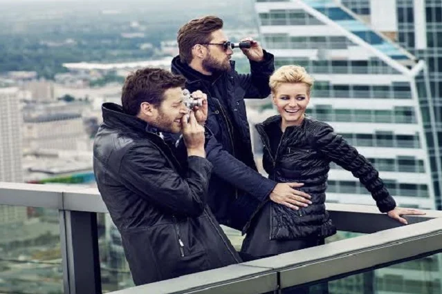 W ostatniej kampanii reklamowej firmy udział wzięła znana aktorka, Małgorzata Kożuchowska