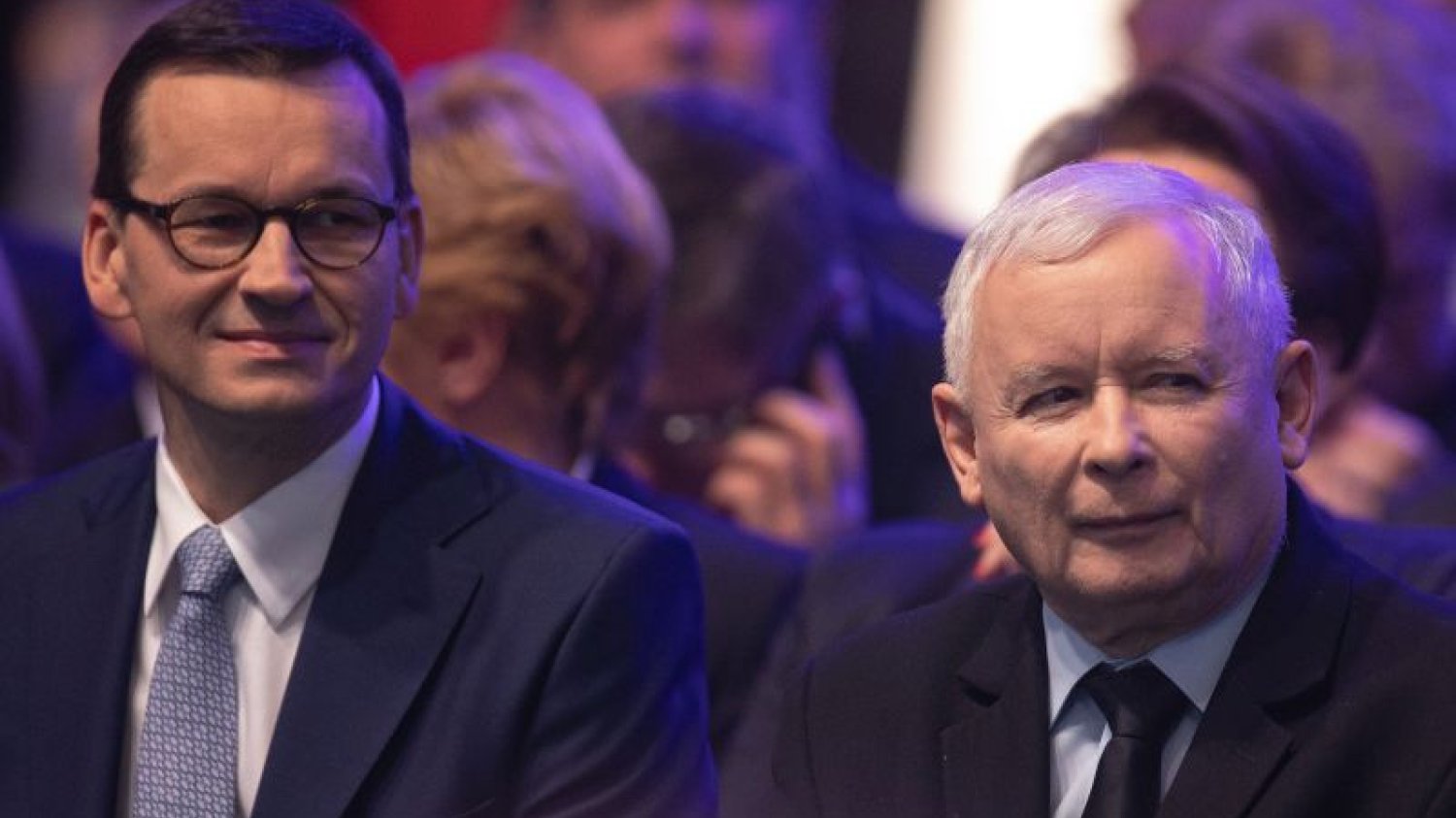 Zdaniem analityków agencji Fitch rządowy program przedwyborczy może zwiększyć poziom zadłużenia
