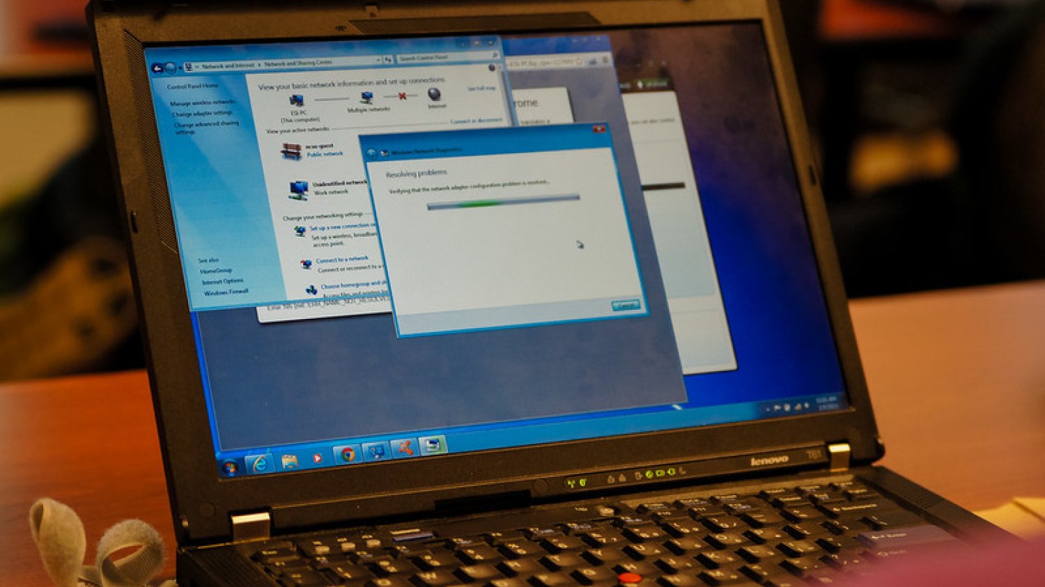 14 stycznia 2020 roku Microsoft przestaje wspierać stare oprogramowanie Windows 7. Jego użytkownikom pozostały dwa tygodnie na przesiadkę do nowszego systemu.