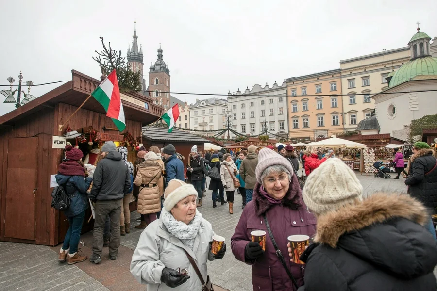 Przychody firmy sięgnęły 170 mln złotych rocznie.