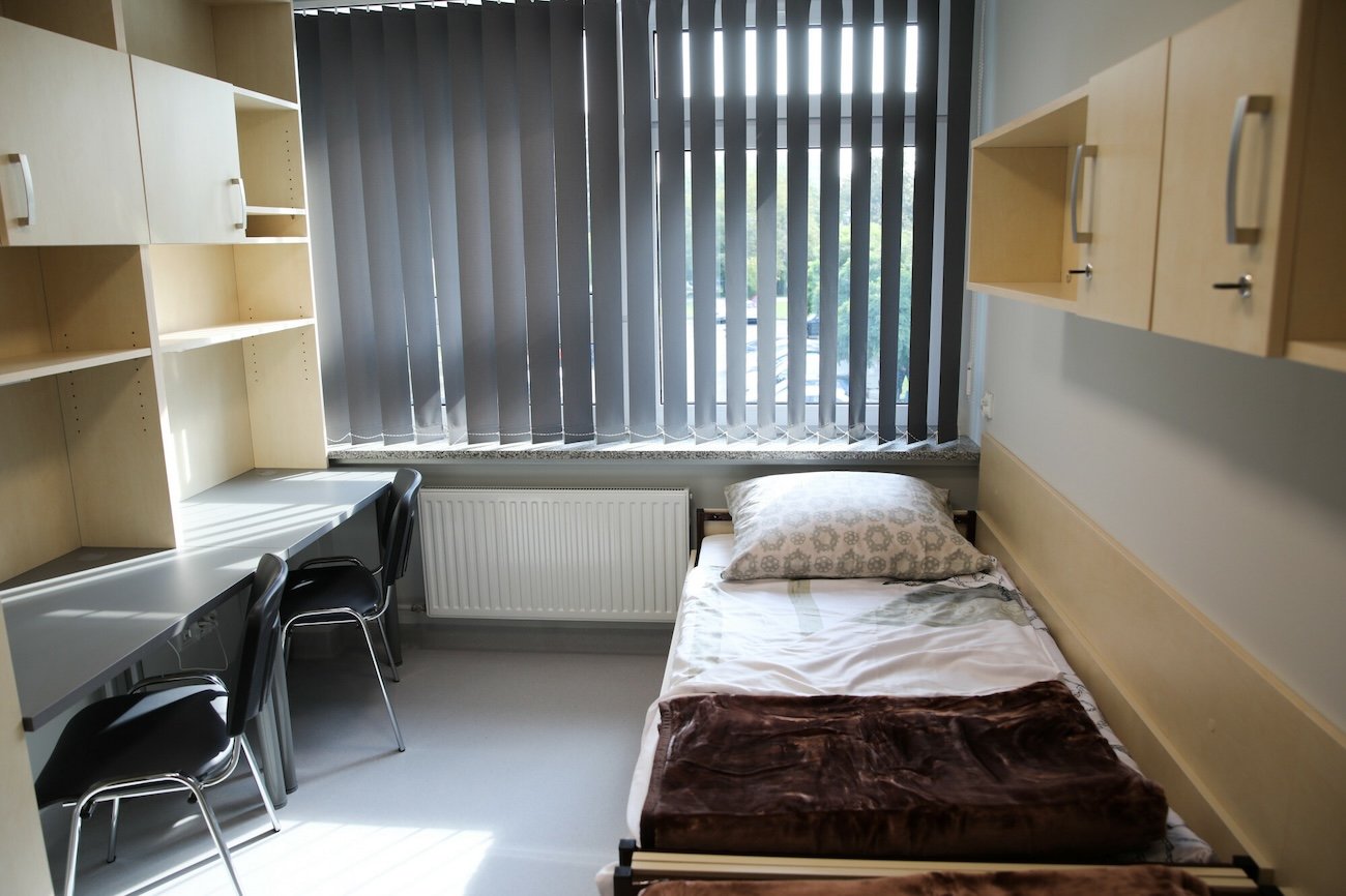 Ile kosztuje akademik w roku akademickim 2023/2024 r.?