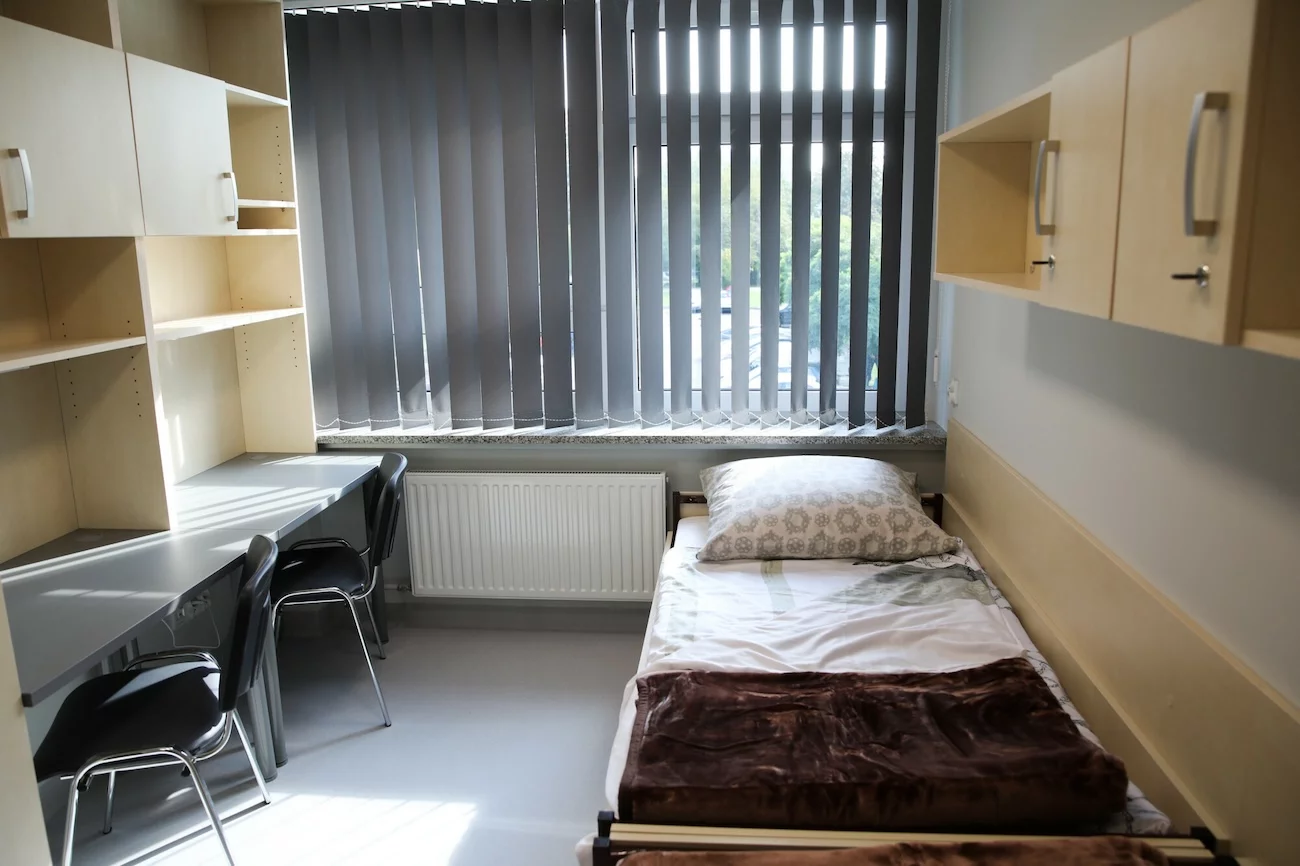 Ile kosztuje akademik w roku akademickim 2023/2024 r.?