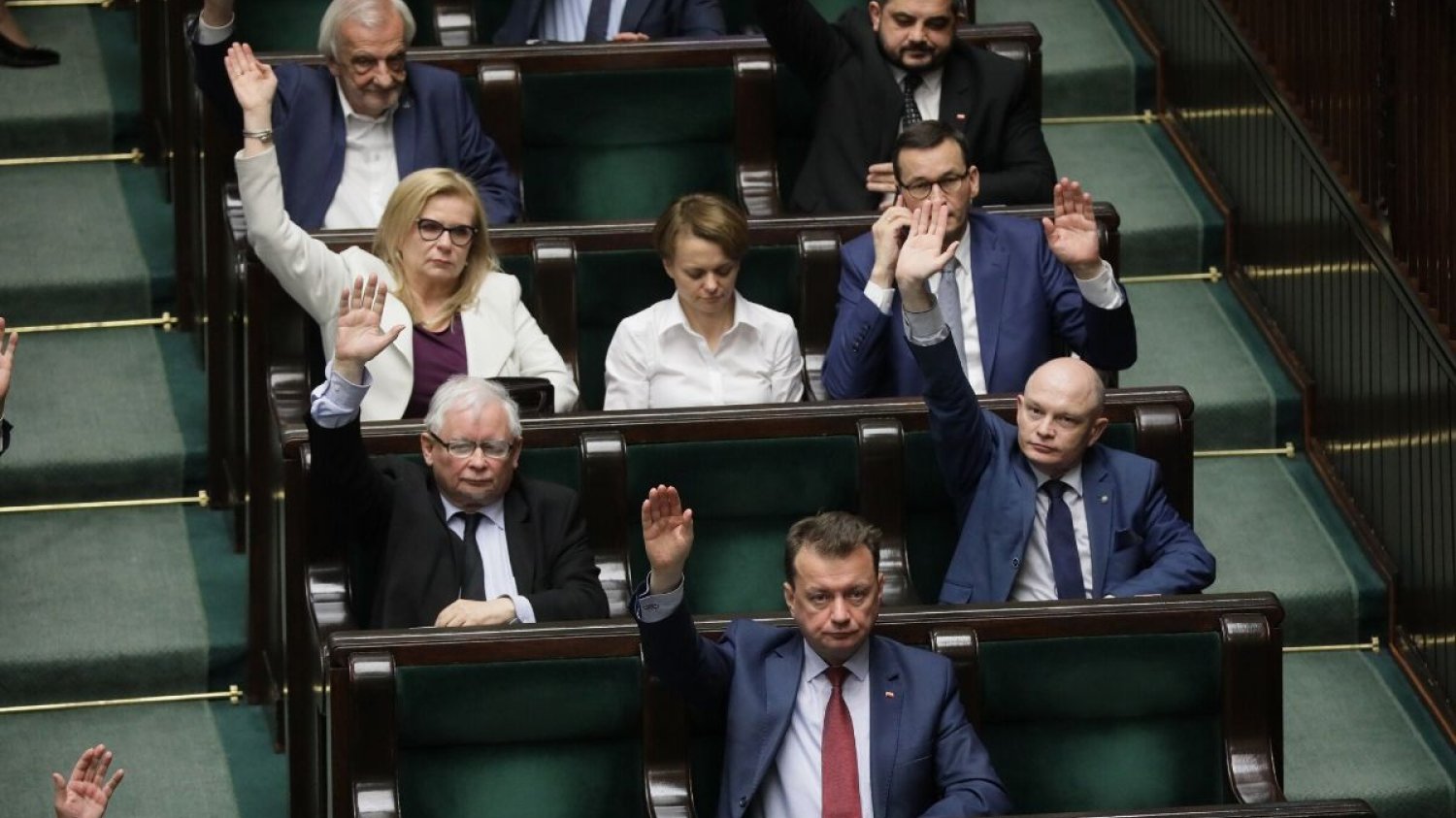 Rząd planuje wprowadzić tzw. estoński CIT.