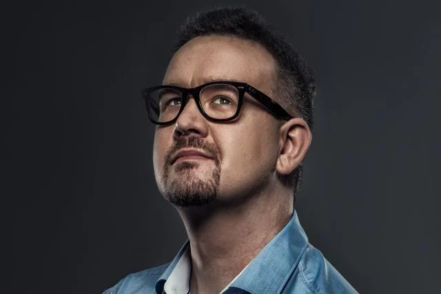 Piotr Krauschar