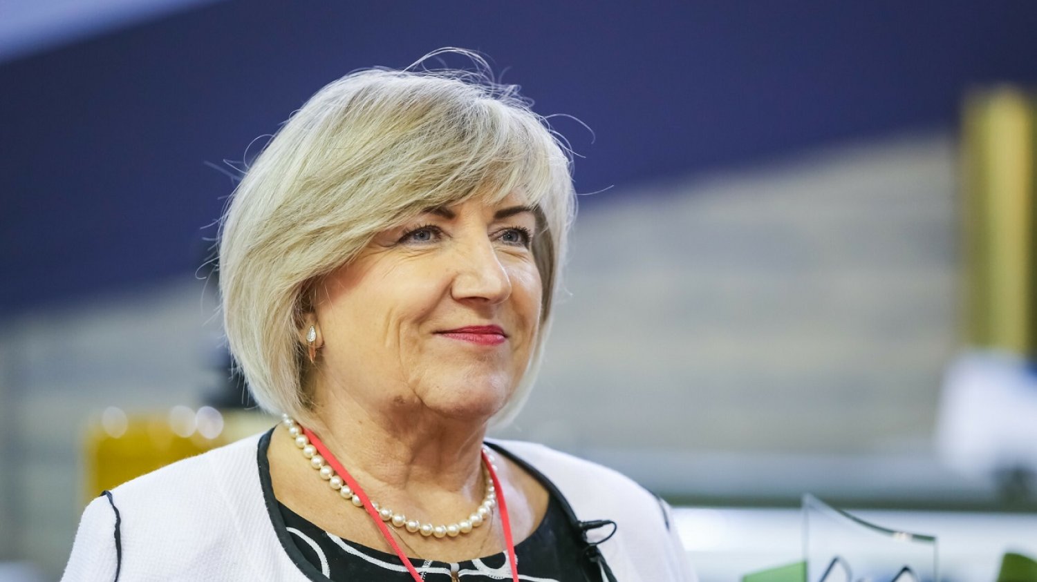 Elżbieta Śreniawska
