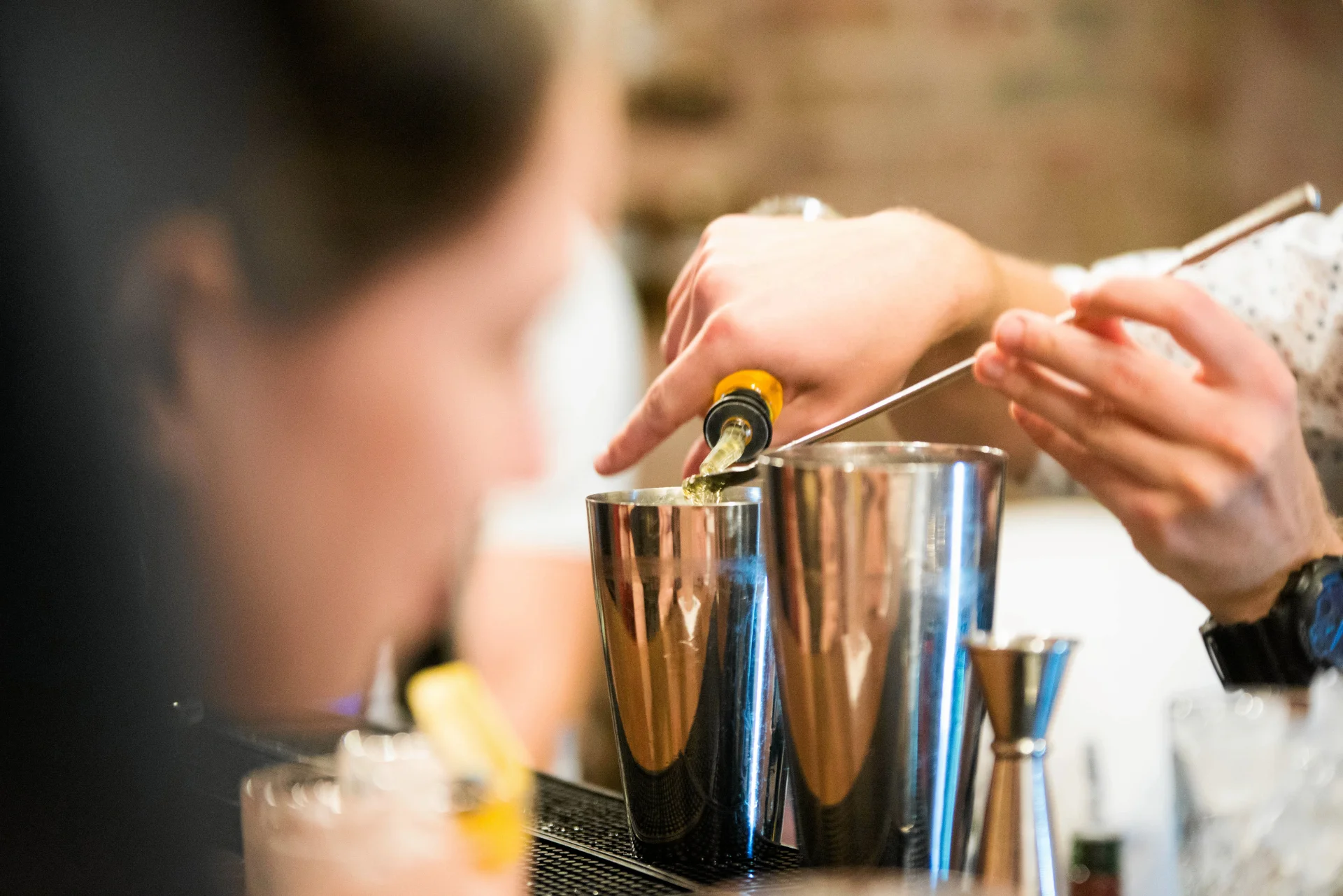 Bar Cuba Libre Club zaproponował swoim klientom dziwną promocję.
