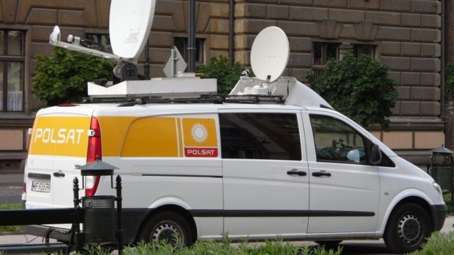 Kanały tematyczne Polsatu od stycznia znikną z oferty Multimedia Polska.