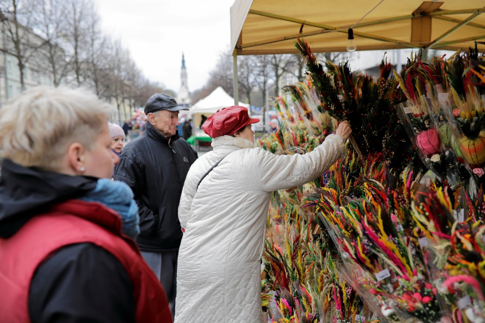 Przed tegoroczną Wielkanocą rząd nie wprowadzi dodatkowej niedzieli handlowej.