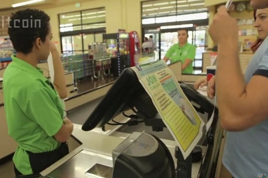 Zwolennicy rozłamu bitcoina chcą, by nowa kryptowaluta nadawała się do przeprowadzenia większej ilości transakcji.