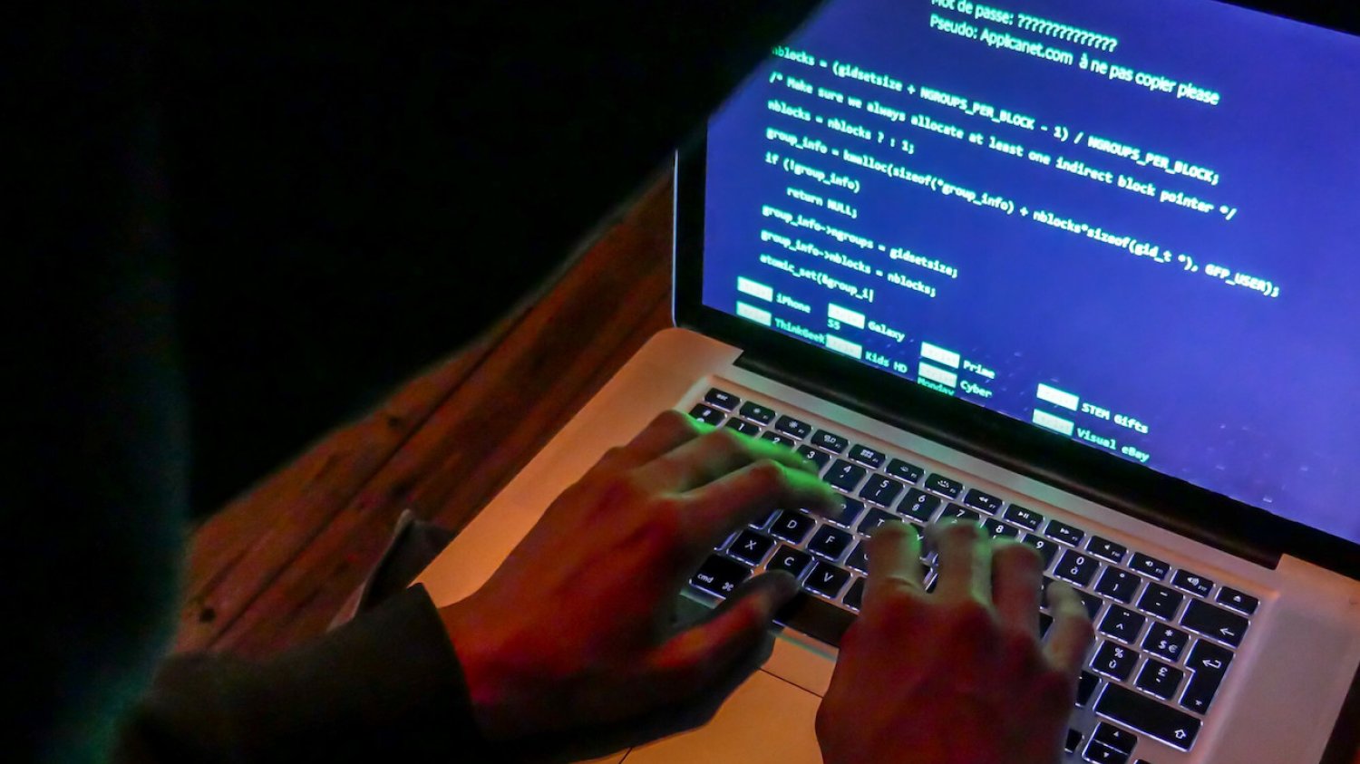 Polacy są coraz bardziej świadomi w kwestii cyberzagrożeń