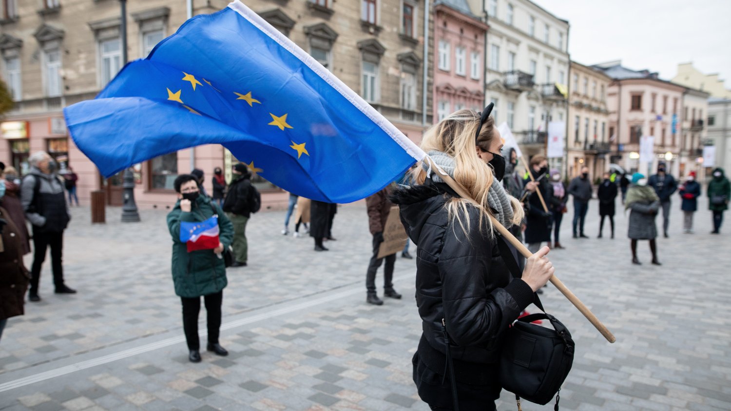 Wiadomo, które województwa dostaną najwięcej unijnych pieniędzy.