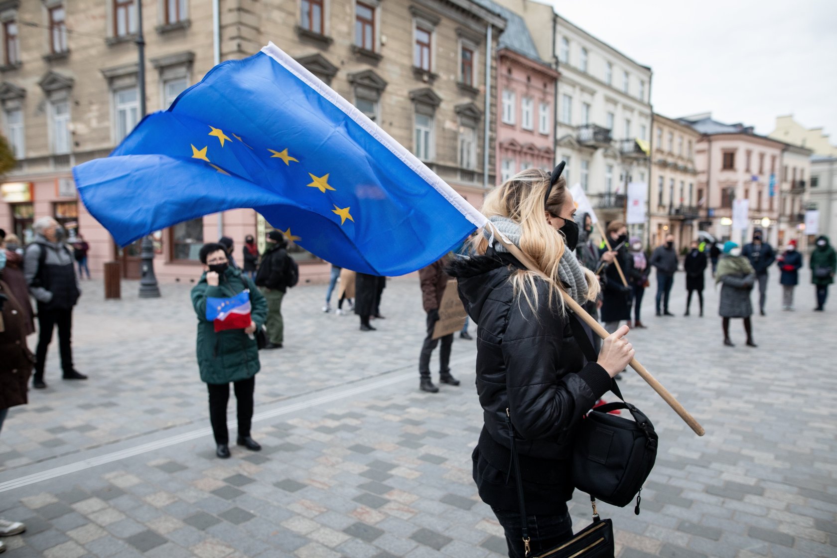 Wiadomo, które województwa dostaną najwięcej unijnych pieniędzy.