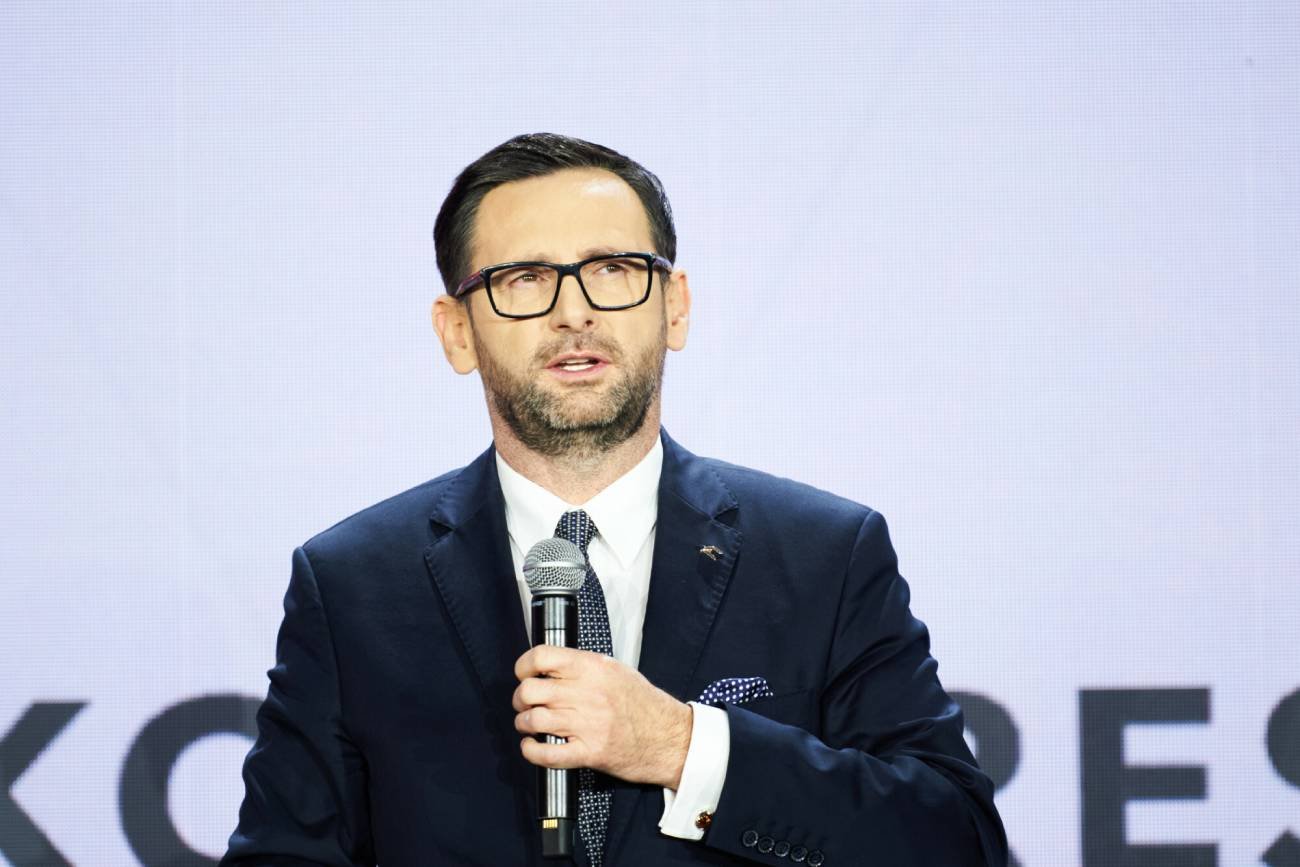 Daniel Obajtek odniósł się do nadchodzących cen paliwa