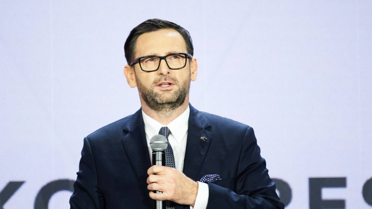 Daniel Obajtek odniósł się do nadchodzących cen paliwa