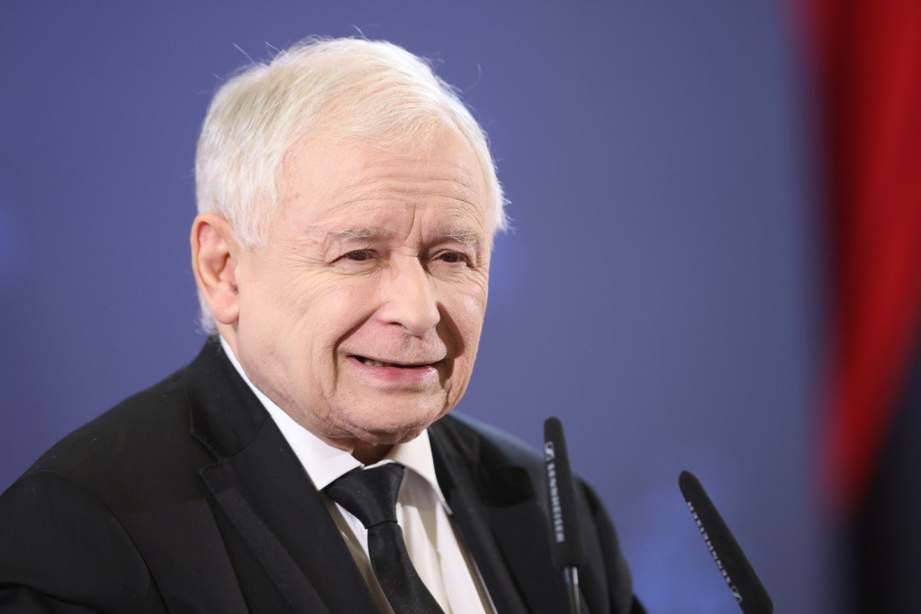 PiS chce kontrolować spółdzielnie mieszkaniowe. Jarosław Kaczyński przedstawił szczegóły