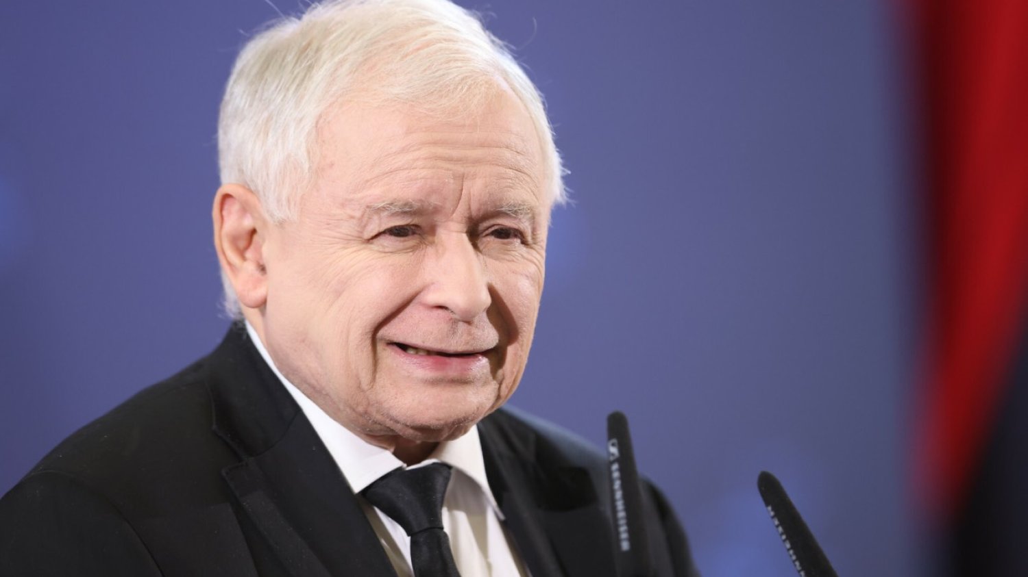 PiS chce kontrolować spółdzielnie mieszkaniowe. Jarosław Kaczyński przedstawił szczegóły
