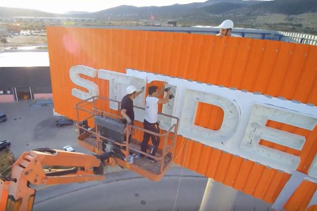 Michał Seńczuk został prezesem jednej z największych sieci sklepów w Chorwacji – Studenac