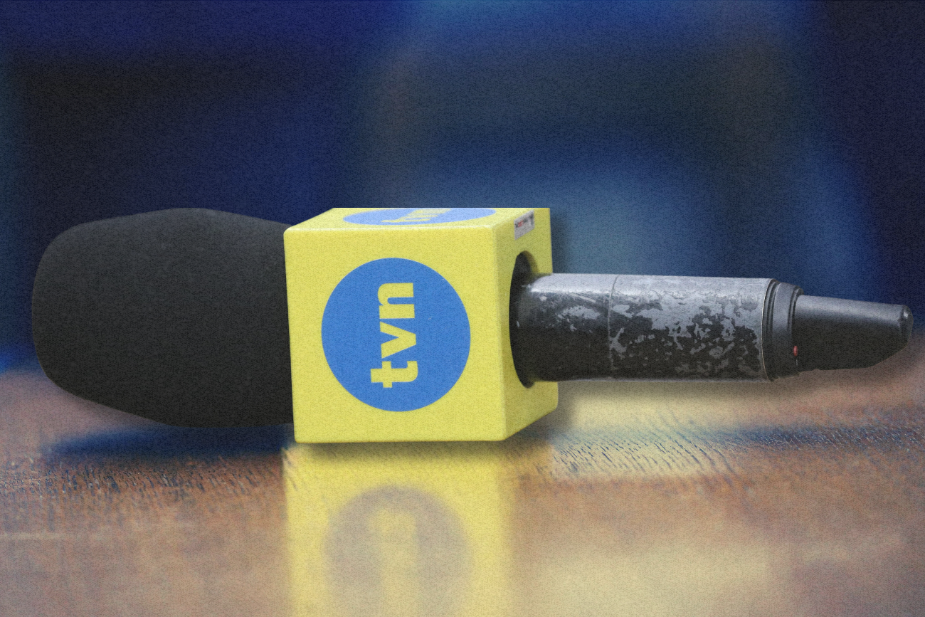 Jest chętny do przejęcia właściciela TVN. Tę markę zna każdy