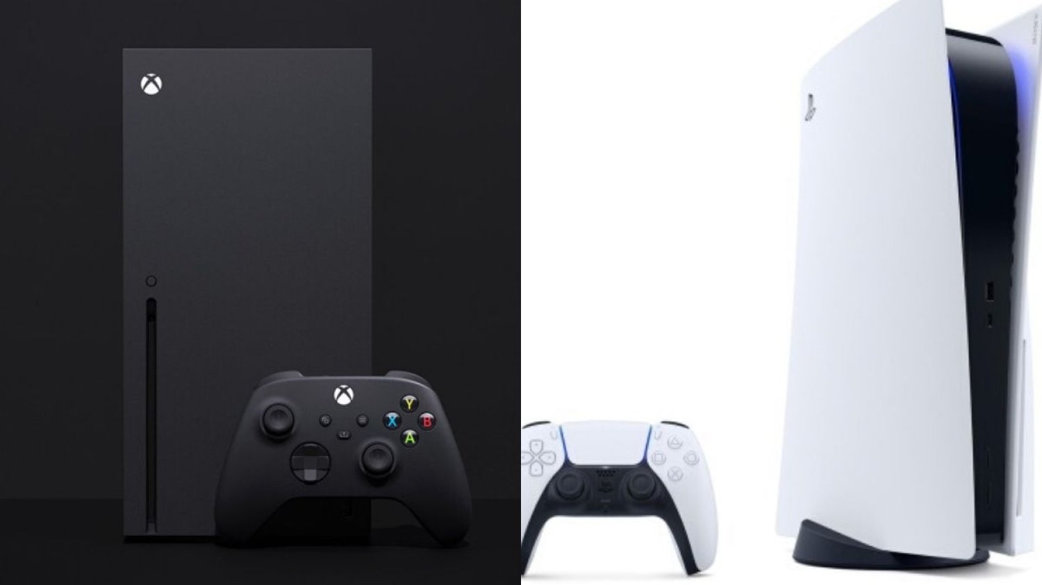 Xbox Series X i PlayStation 5 zostały już zaprezentowane. Premiera obu powinna się odbyć pod koniec 2020 roku.