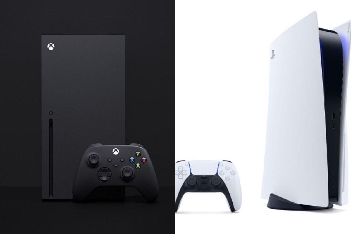 Xbox Series X i PlayStation 5 zostały już zaprezentowane. Premiera obu powinna się odbyć pod koniec 2020 roku.